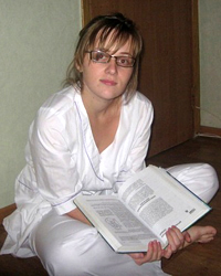 Дарья Переделкина, МГМСУ, лечебный факультет, выпускница репетитора по по химии и биологии Dr. Богуновой В.Г.